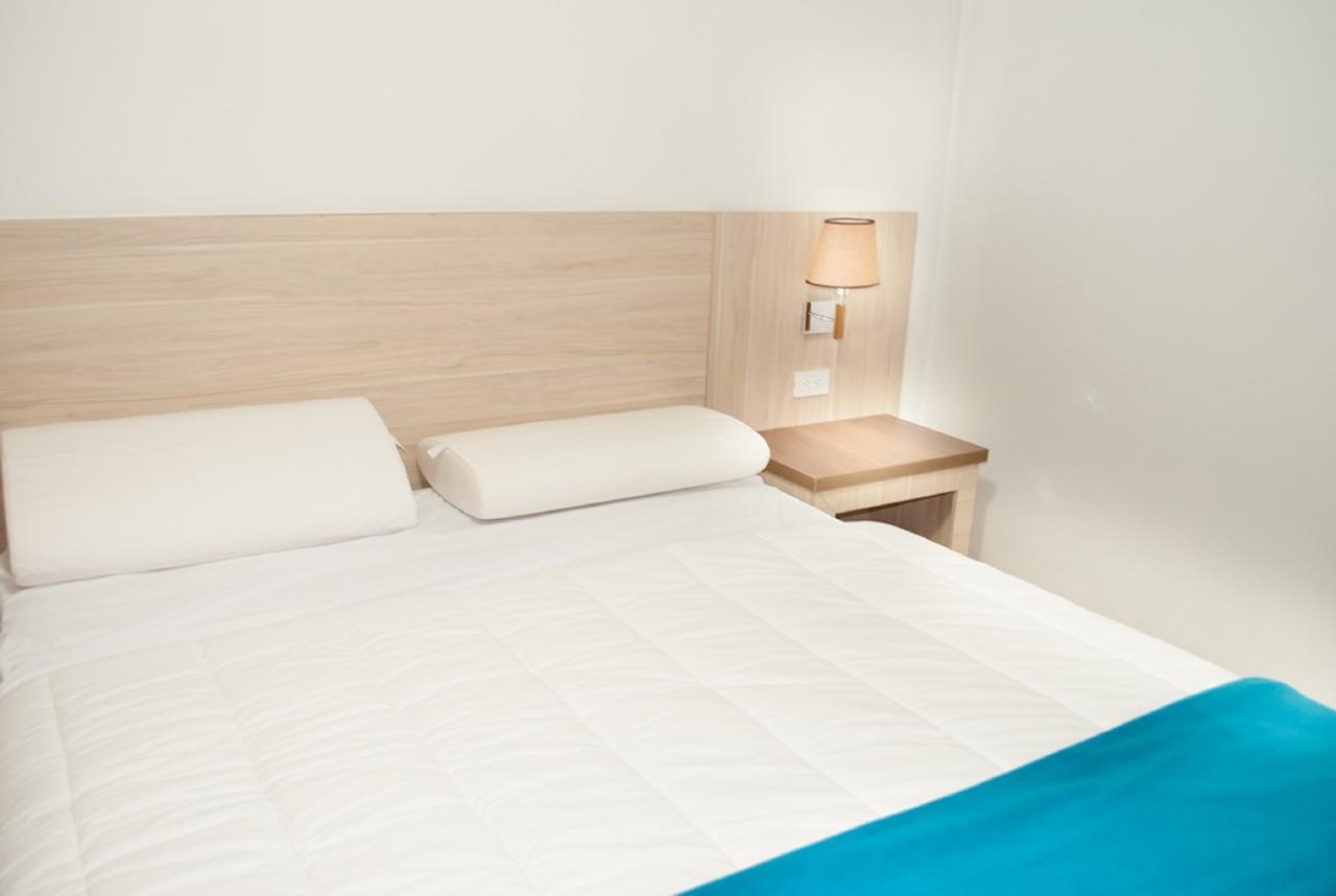 Hotel - Centro Comercial Punta Del Mar Salinas (Santa Elena) Room photo